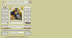 Desktop Screenshot of charlesspinettawinery.com